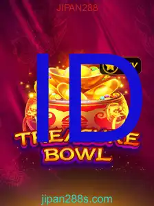 TreasureBowl