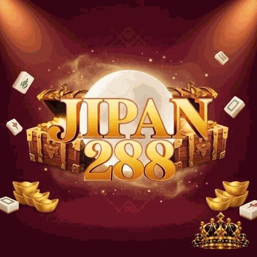 JIPAN288 Logo